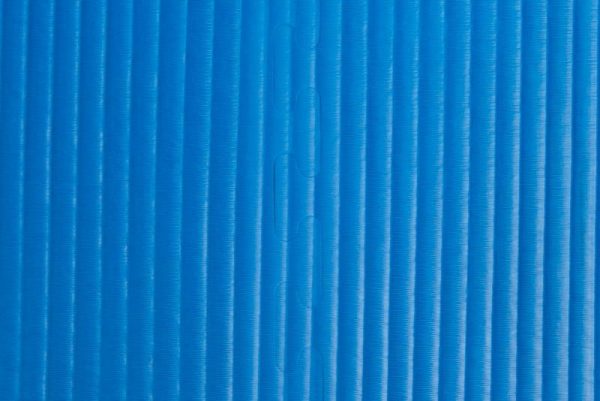 SPORTMAT GLADIATOR 2 CM ROOD/BLAUW - Afbeelding 5