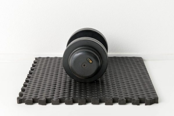 CROSSFIT MAT 62X62X2,4 CM - Afbeelding 3