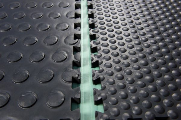 CROSSFIT MAT 62X62X2,4 CM - Afbeelding 5