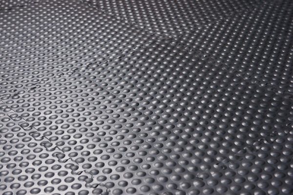 CROSSFIT MAT 62X62X2,4 CM - Afbeelding 4