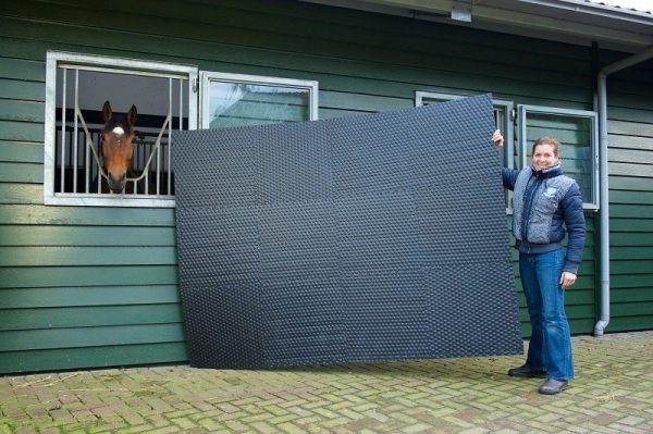 STALMAT 62 X 62 X 2,4 CM - Afbeelding 5